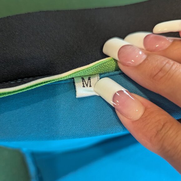 Gogokids Zip-up Life vest Size M 💙 - Picture 8 of 12